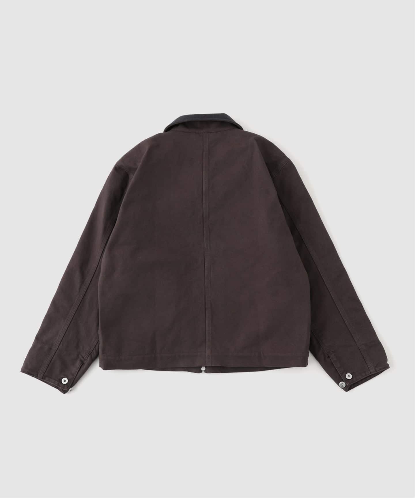 POLAR SKATE CO. / ポーラースケートカンパニー Cliff Jacket With