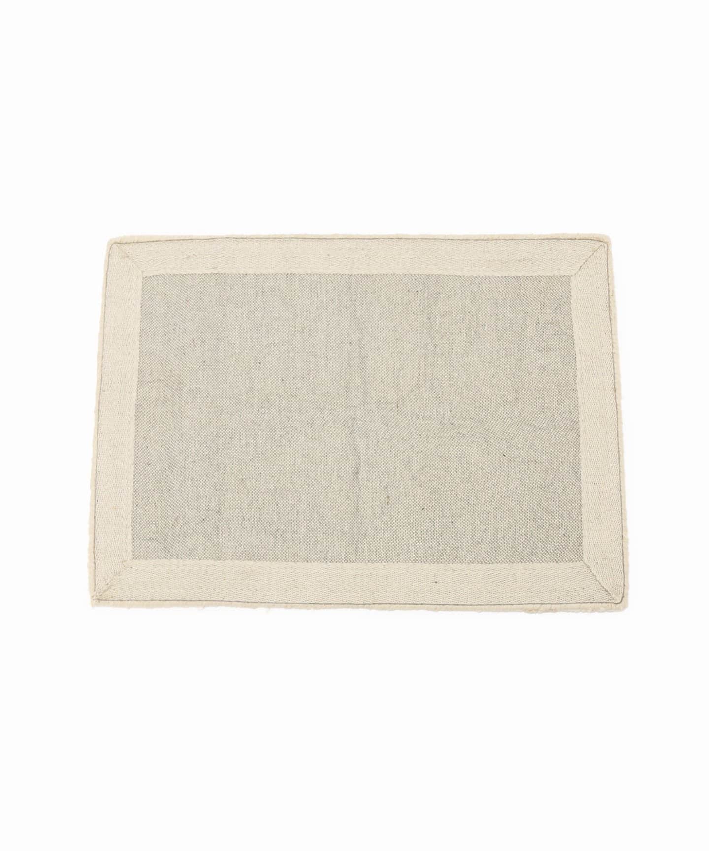 PILAT RUG 50X70 ピラ ラグ（ラグ・マット）｜JOURNAL STANDARD