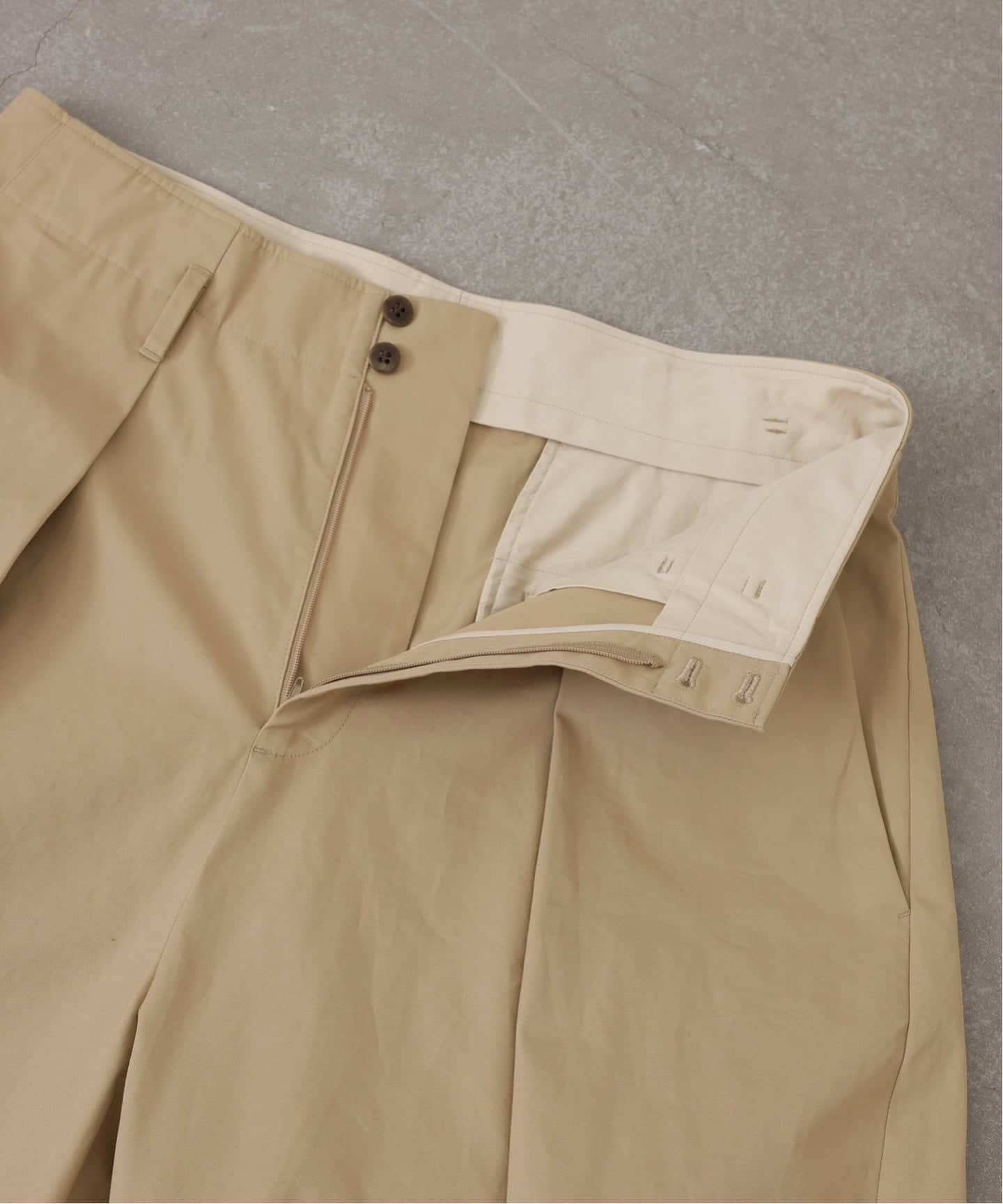 SUNDAY ハンサムチノパンツ（チノパンツ）｜journal standard luxe