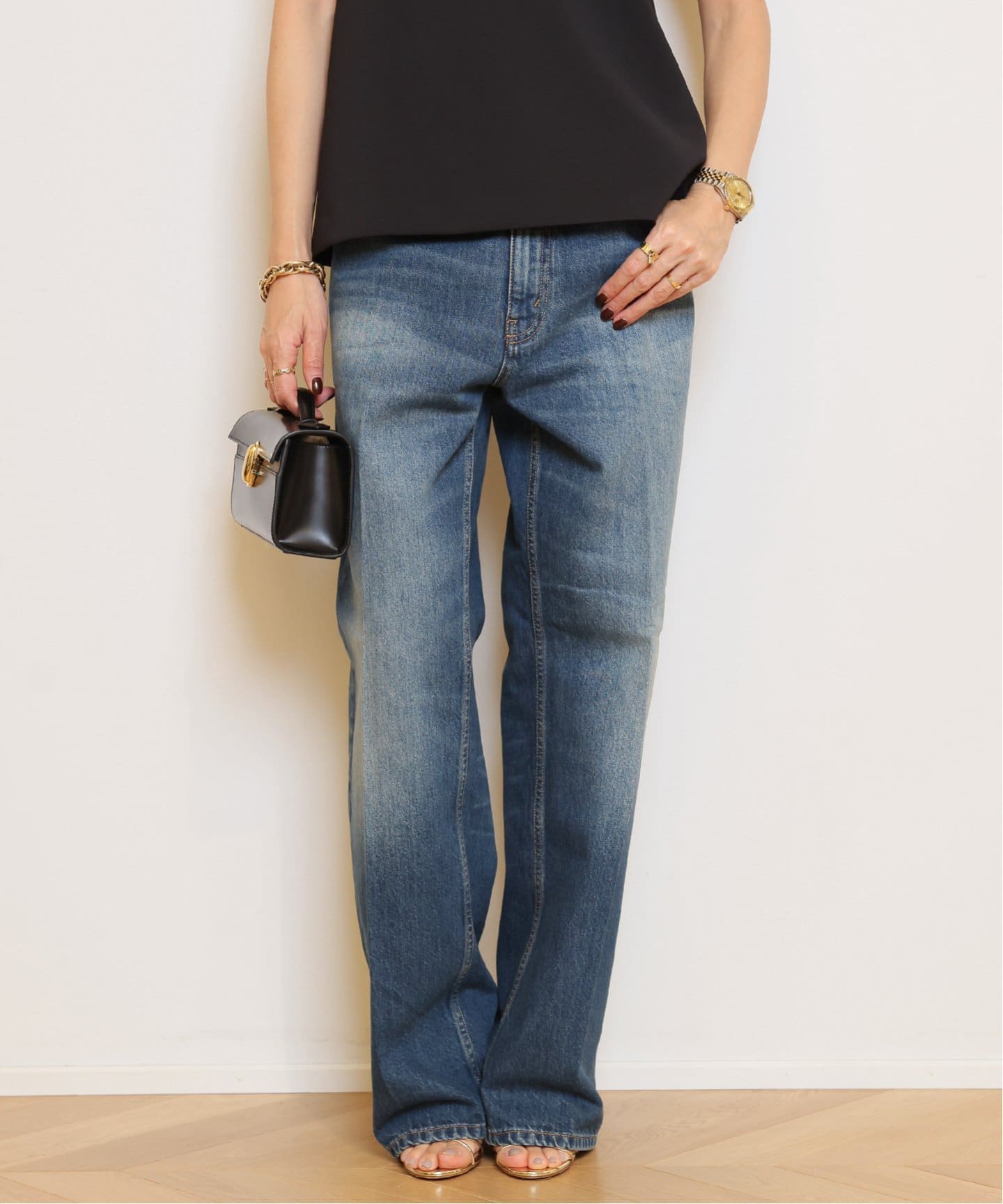 News of NEW ARRIVAL!｜MUSE de Deuxieme Classe｜ブログ｜BAYCREW'S STORE