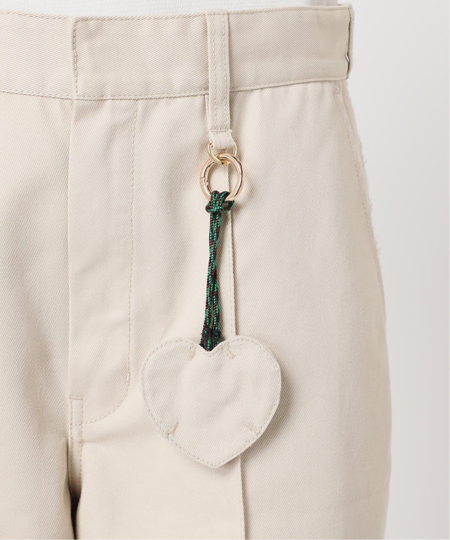 JANE SMITH X PLAGE X DICKIES 別注 パンツ（その他パンツ）｜Plage