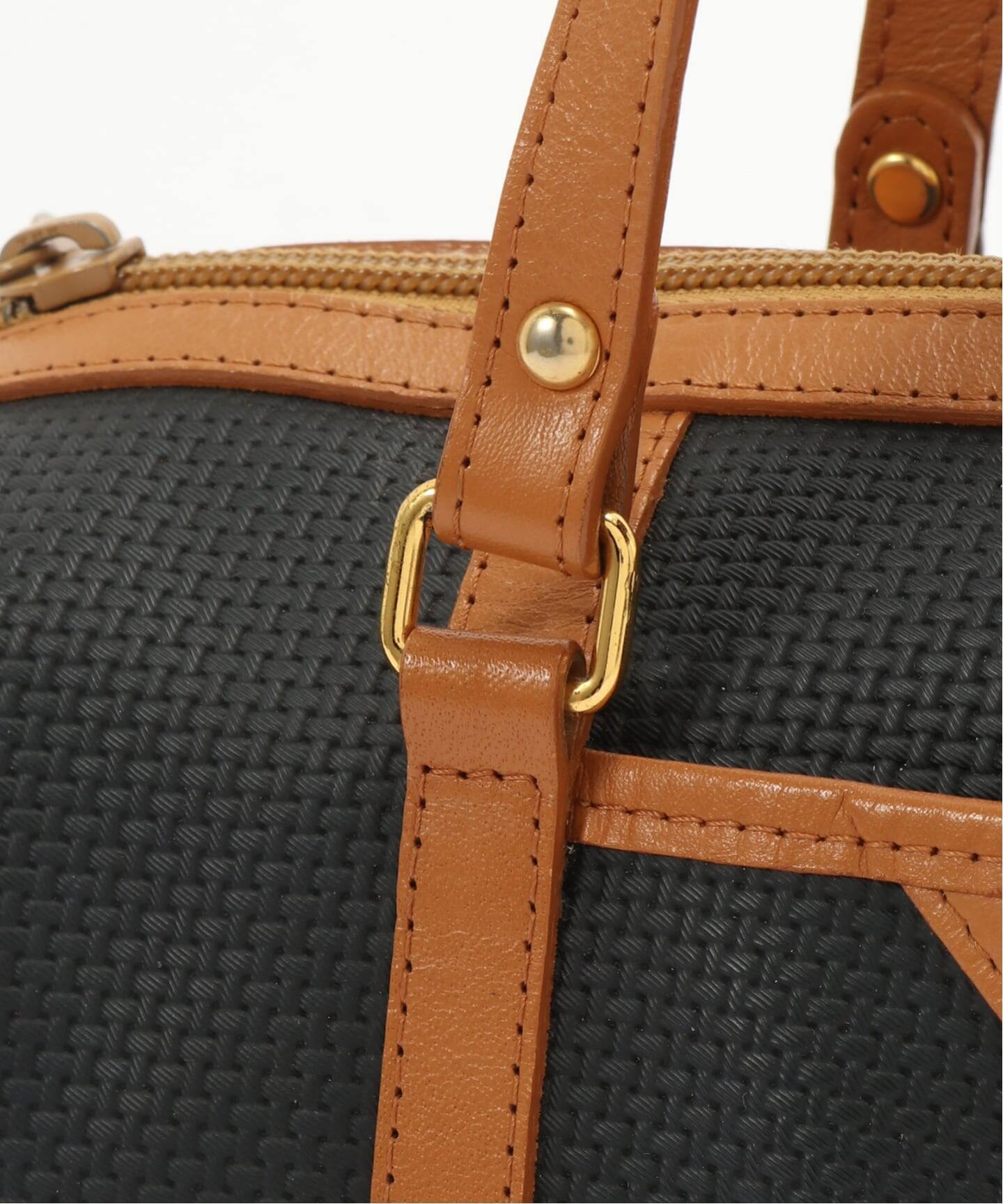 VINTAGE YSL/イヴ サンローラン】ボストンバッグ（ボストンバッグ