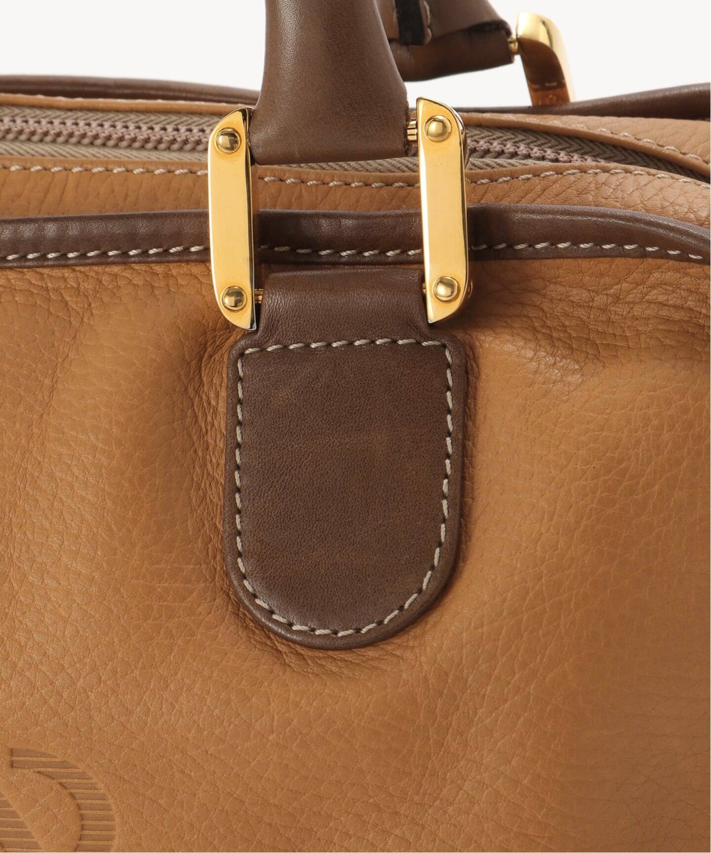 VINTAGE LOEWE/ロエベ】ボストンバッグ anagram（ボストンバッグ