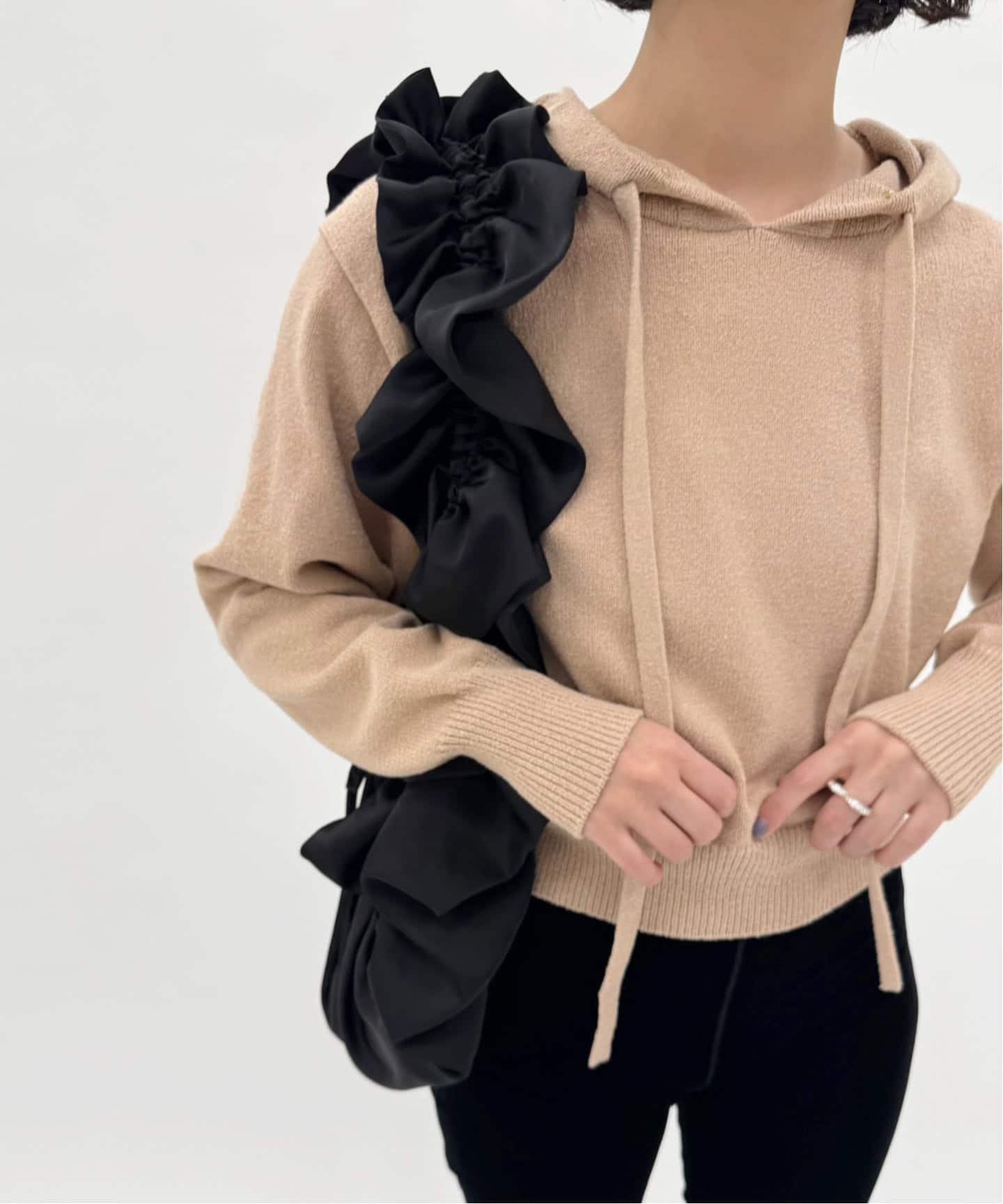 OPERA SPORT/オペラスポーツ】SHIRLEY BAG（その他バッグ）｜EDIT.FOR