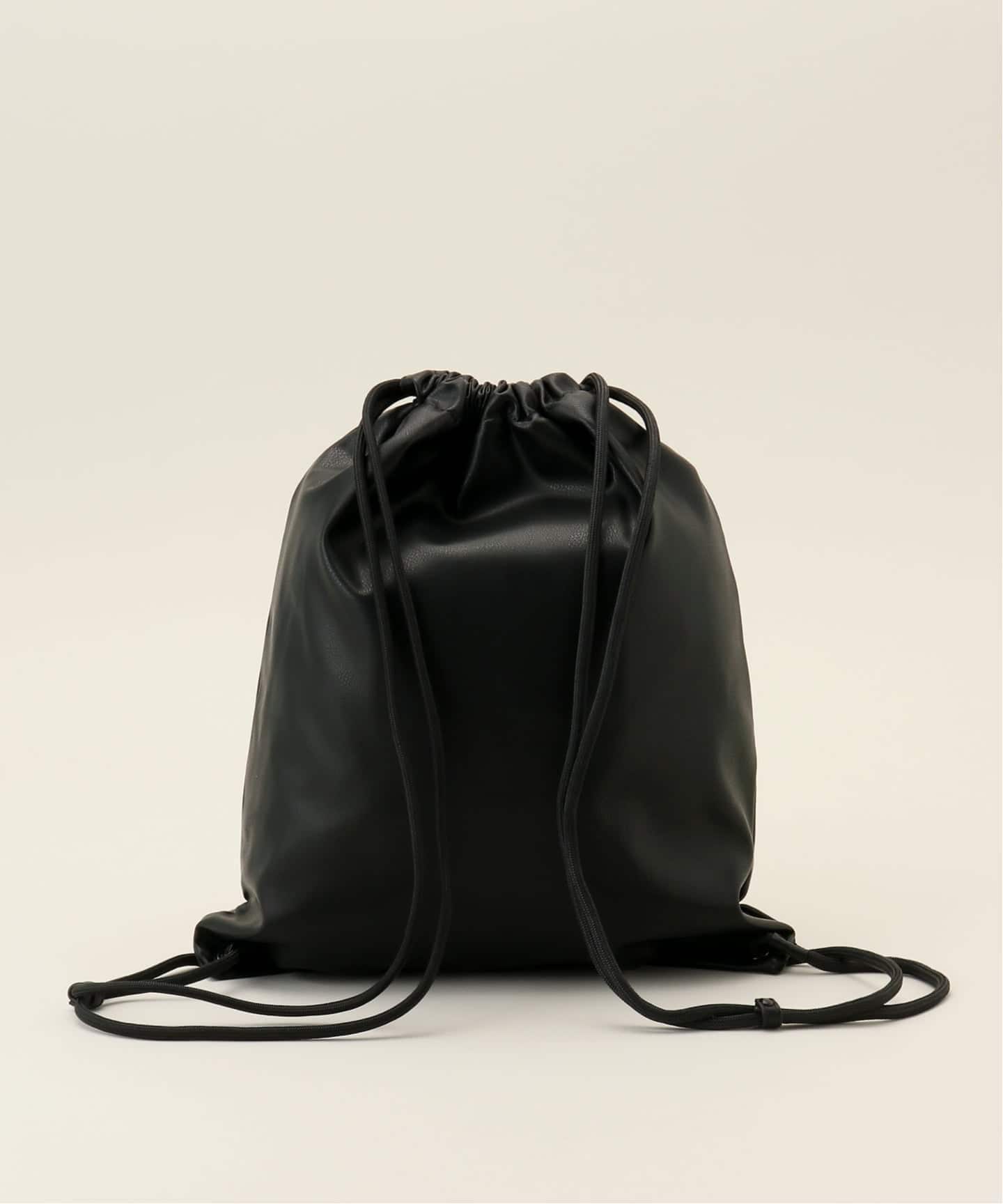 UNION MAGAZINE Backpack M's Black Swan（バックパック／リュック