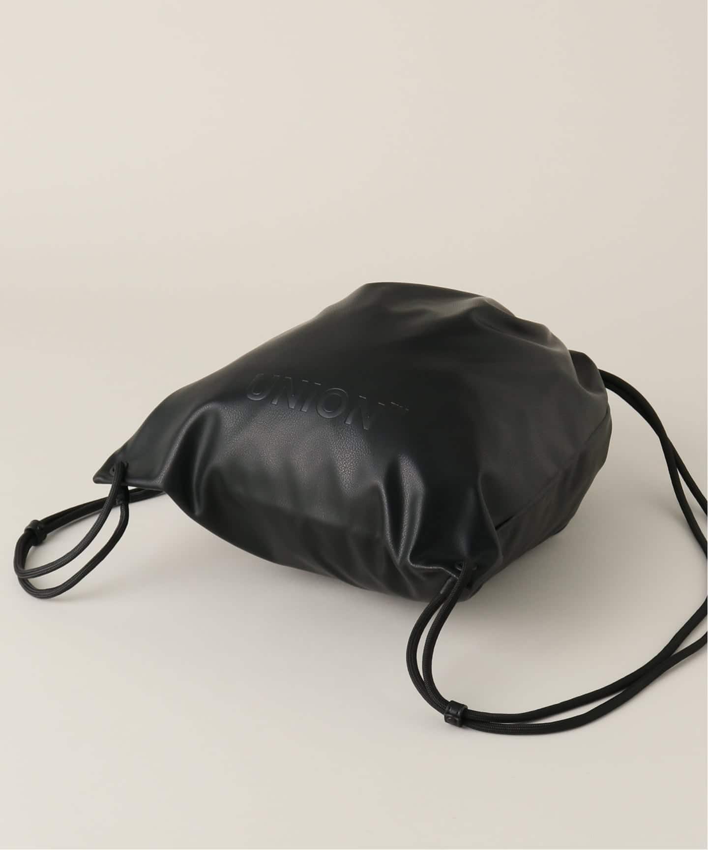 UNION MAGAZINE Backpack M's Black Swan（バックパック／リュック
