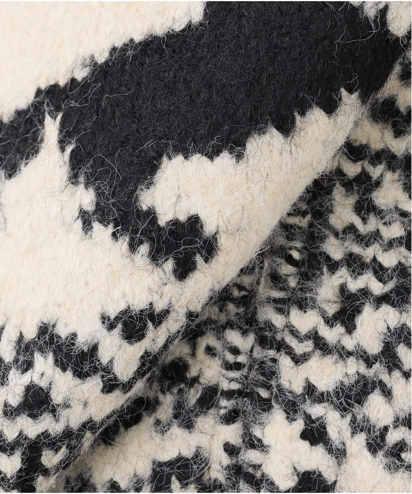 JOHNBULL/ジョンブル】 カウチン（その他ブルゾン／アウター）｜MUSE