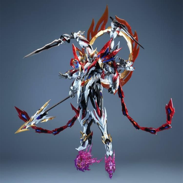 Legend of Star General MNP-XH04W Tianyingxing Santanhaihui Nezha