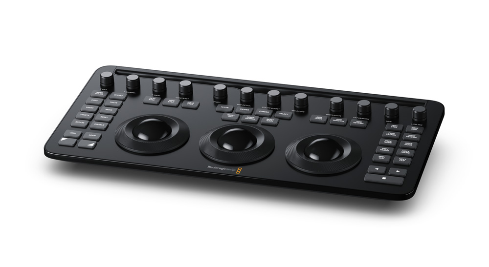 Media | Blackmagic Design