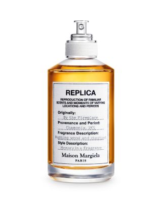 Maison Margiela 'REPLICA' By The Fireplace Eau de Toilette