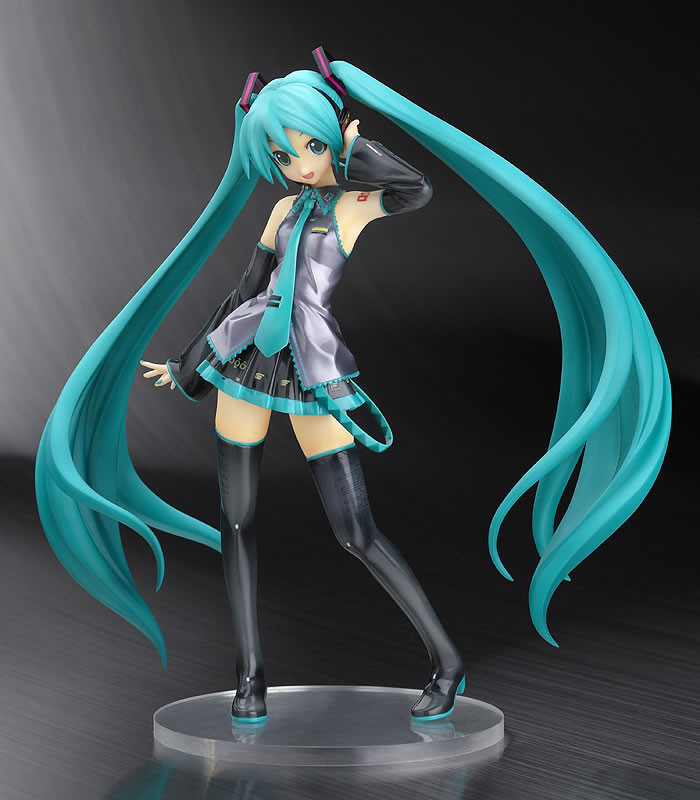 初音ミク
