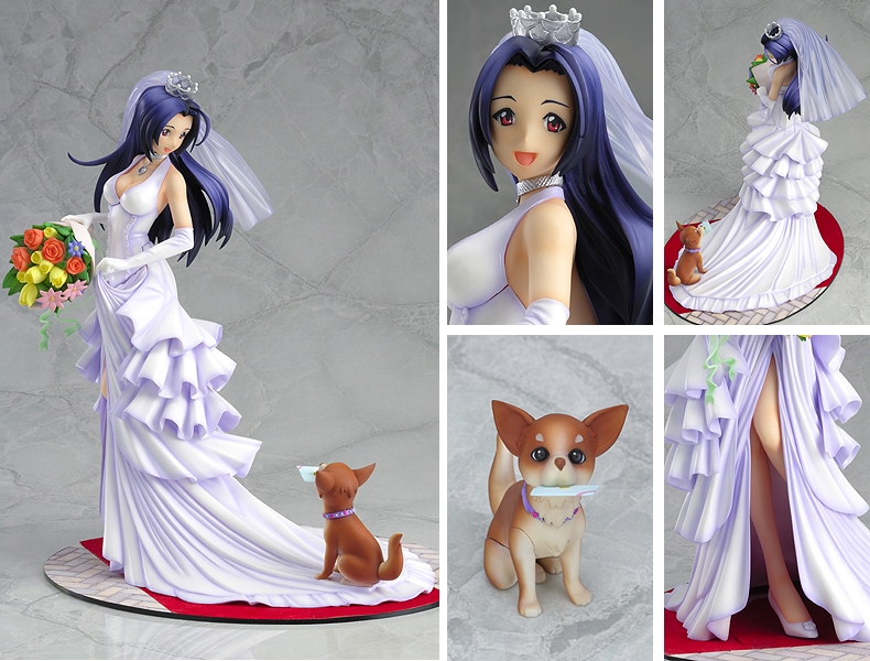 三浦あずさ 「運命の瞬間」