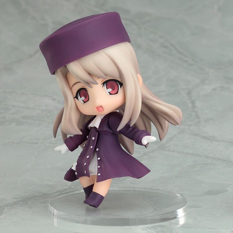 ねんどろいど ぷち Fate/stay night
