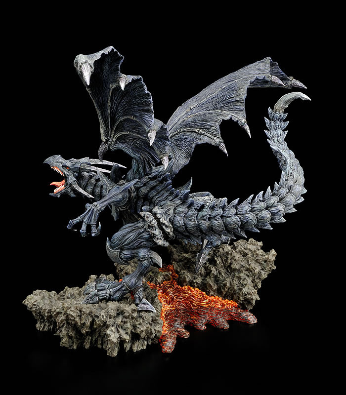 アートワークシリーズ 真紅眼の黒竜（レッドアイズ・ブラックドラゴン）