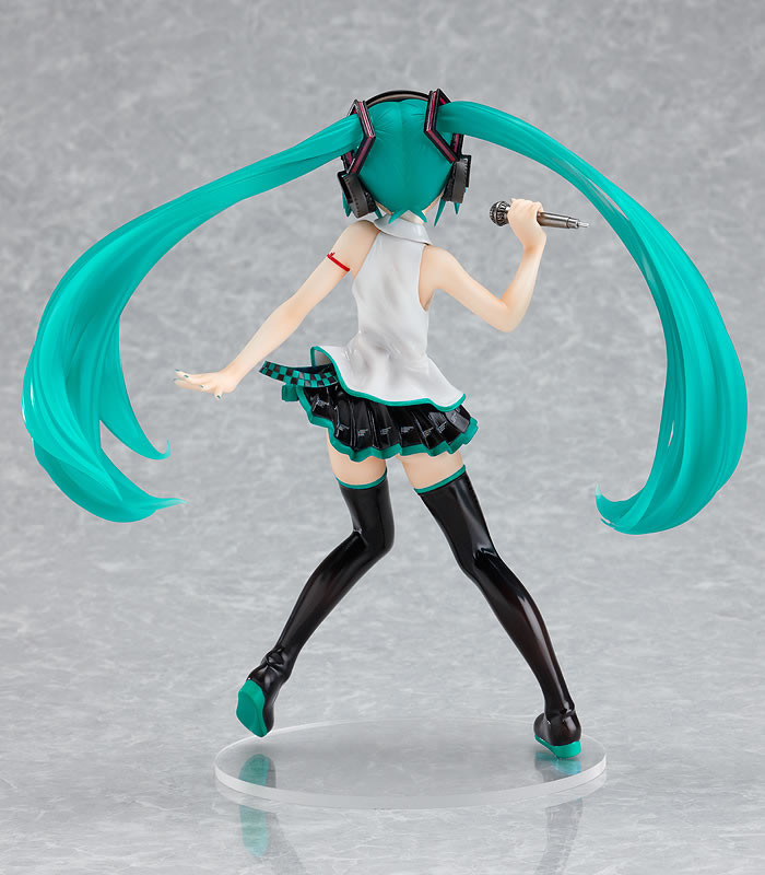初音ミク Lat式 Ver.
