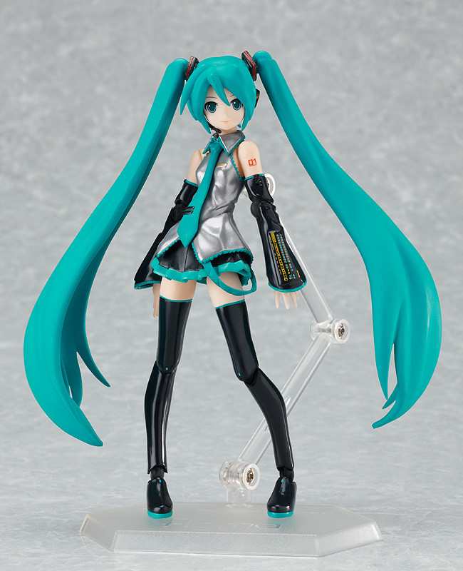 figma 初音ミク 応援ver.