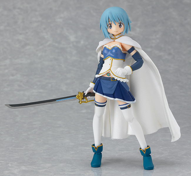 figma 美樹さやか