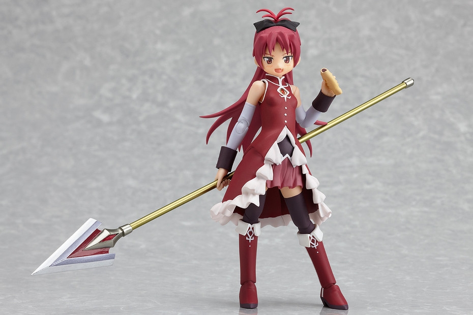 figma 佐倉杏子