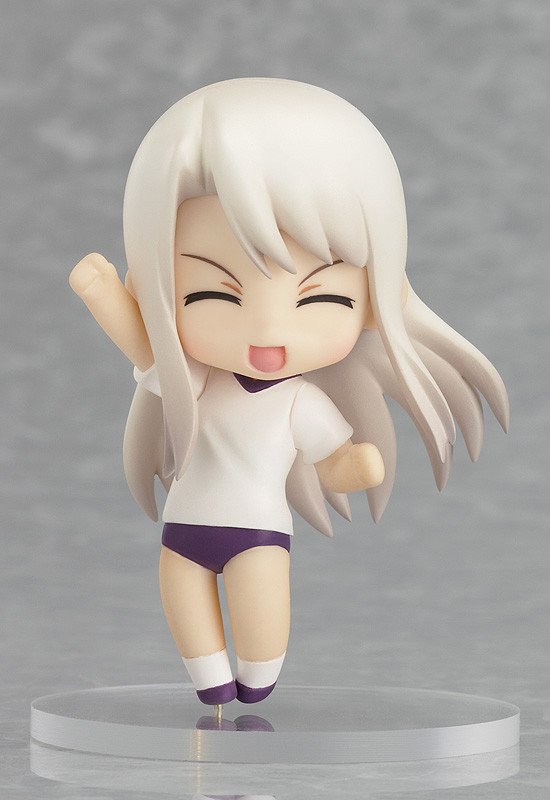 ねんどろいどぷち Fate/hollow ataraxia