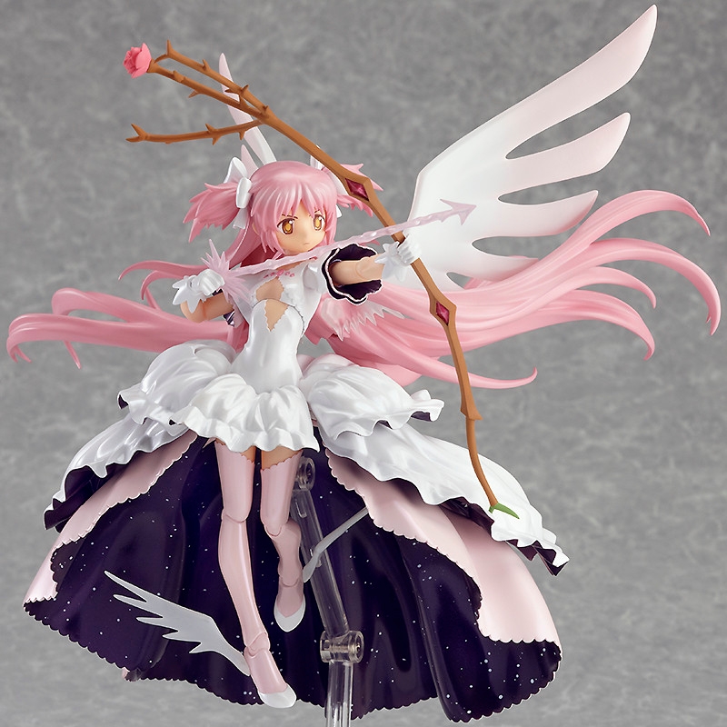 figma アルティメットまどか