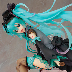 レーシングミク2014 EV MIRAI Ver.