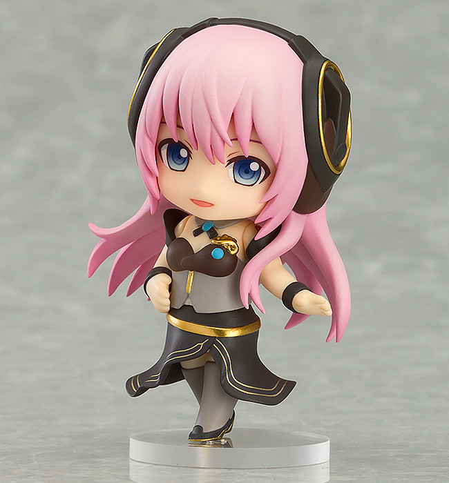 ねんどろいどぷち 初音ミク りにゅーある