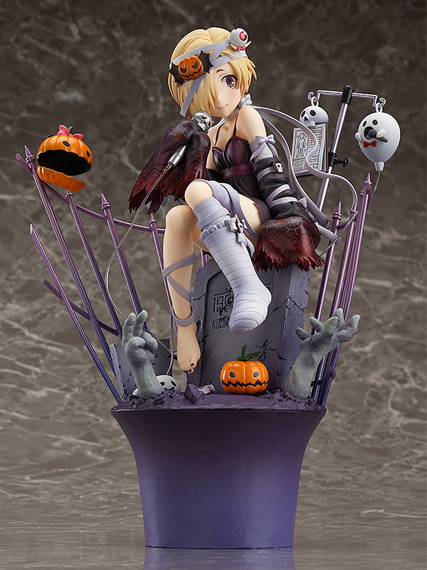白坂小梅 ハロウィンナイトメアVer.