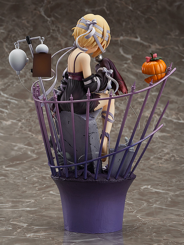 白坂小梅 ハロウィンナイトメアVer.