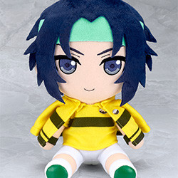 ねんどろいど 越前リョーマ