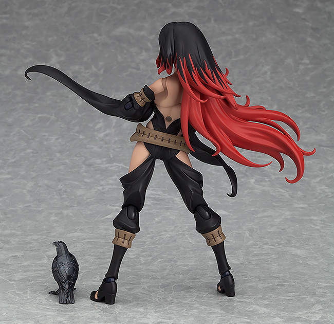 figma グラビティ・クロウ