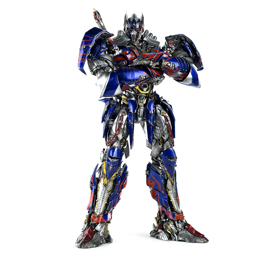 OPTIMUS PRIME（オプティマスプライム）