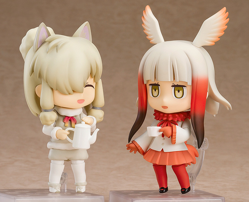 ねんどろいど トキ