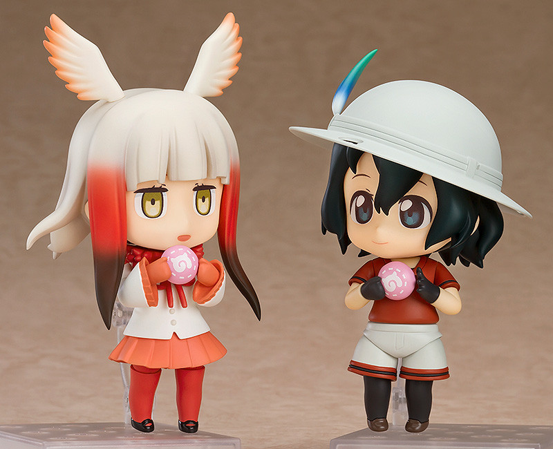 ねんどろいど トキ