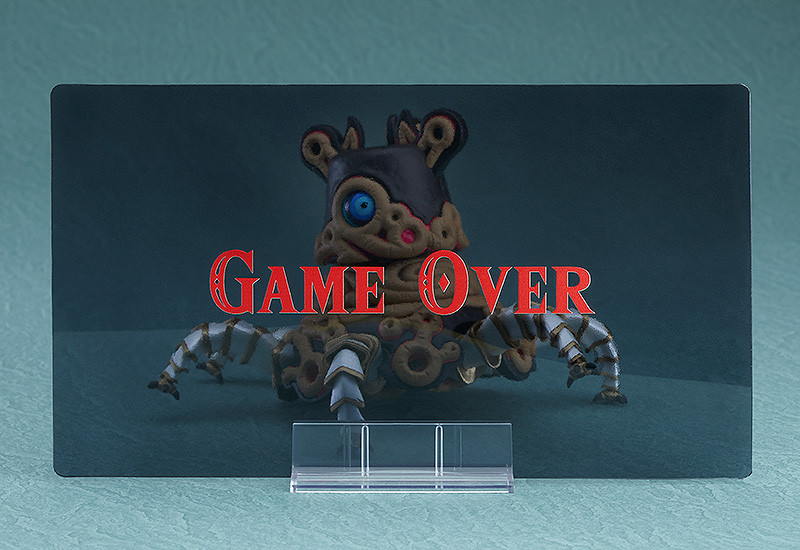 ねんどろいど ガーディアン