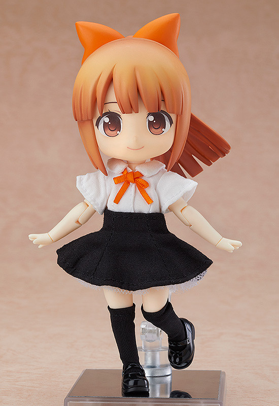 ねんどろいどどーる エミリ