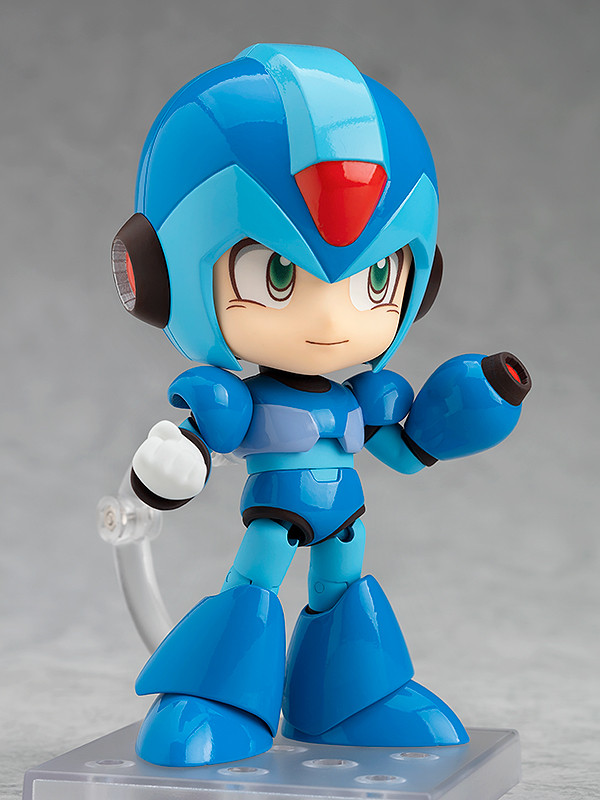 ねんどろいど エックス