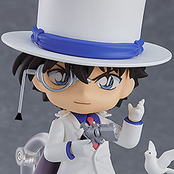 figma 怪盗キッド