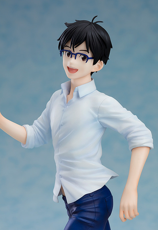勝生勇利＆ヴィクトル・ニキフォロフ Premium Box