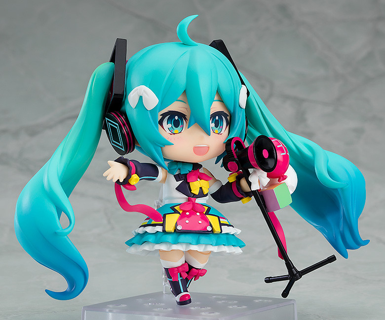 ねんどろいど 初音ミク マジカルミライ 2018Ver.