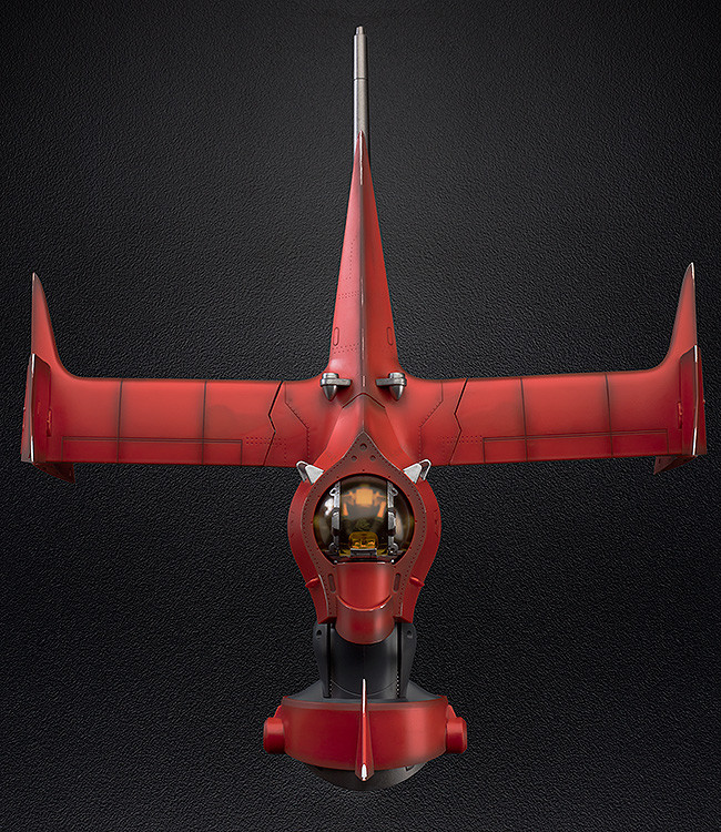 1/48スケール完成品 ソードフィッシュII