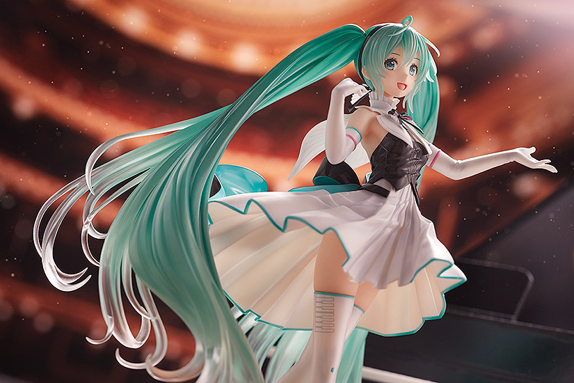初音ミクシンフォニー 2019Ver.