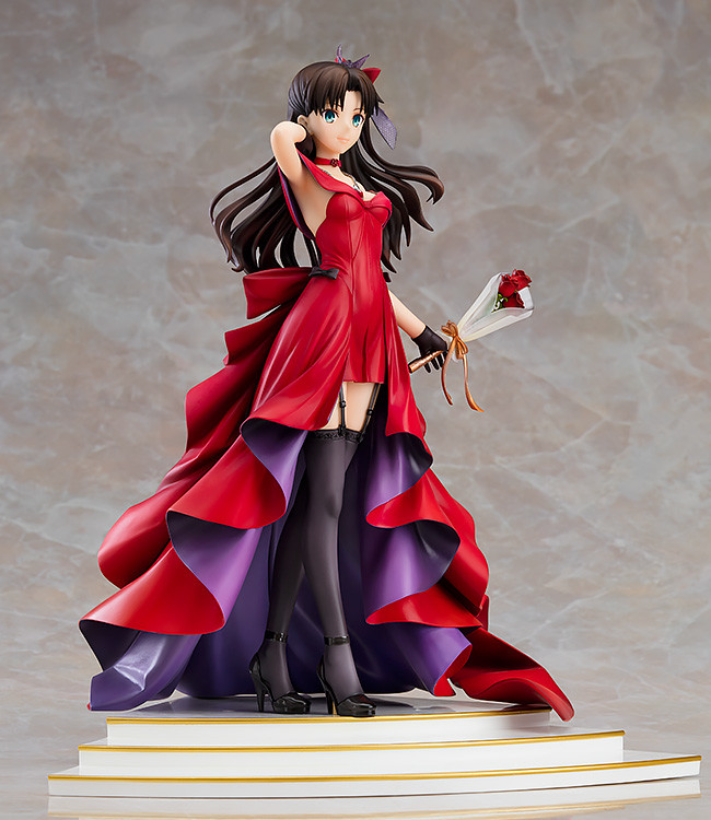 セイバー 遠坂凛 間桐桜 ～15th Celebration Dress Ver.～ Premium Box