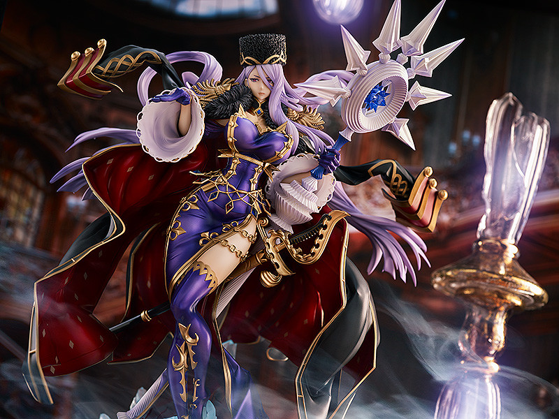 クライマリア・レヴィン