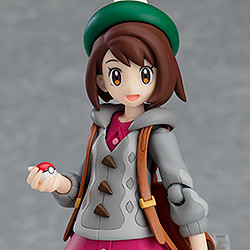 ねんどろいど N