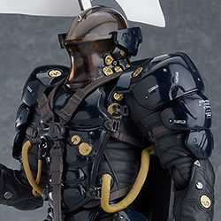 ねんどろいどじゃんぼ ルーデンス