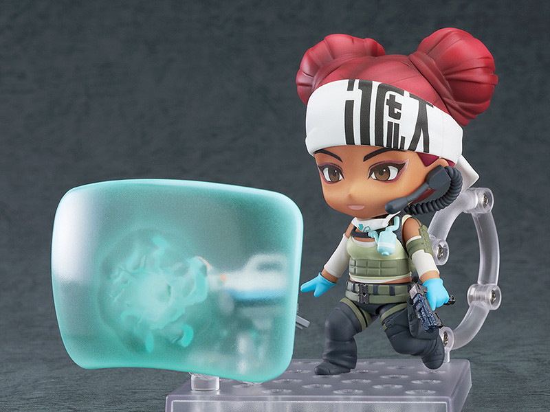 ねんどろいど ライフライン