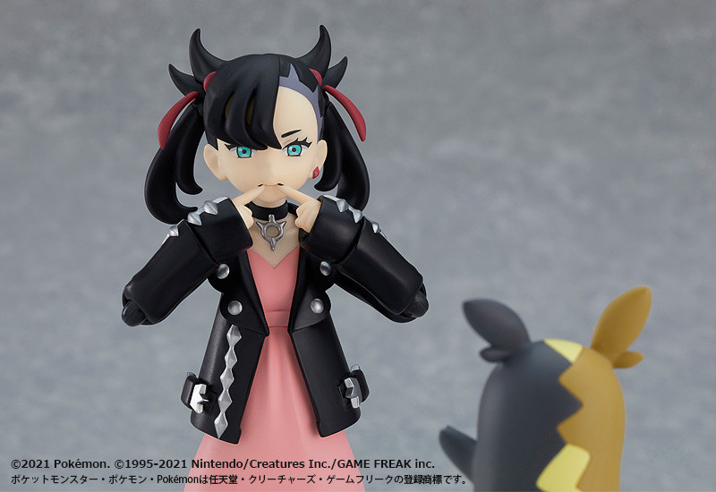 figma マリィ