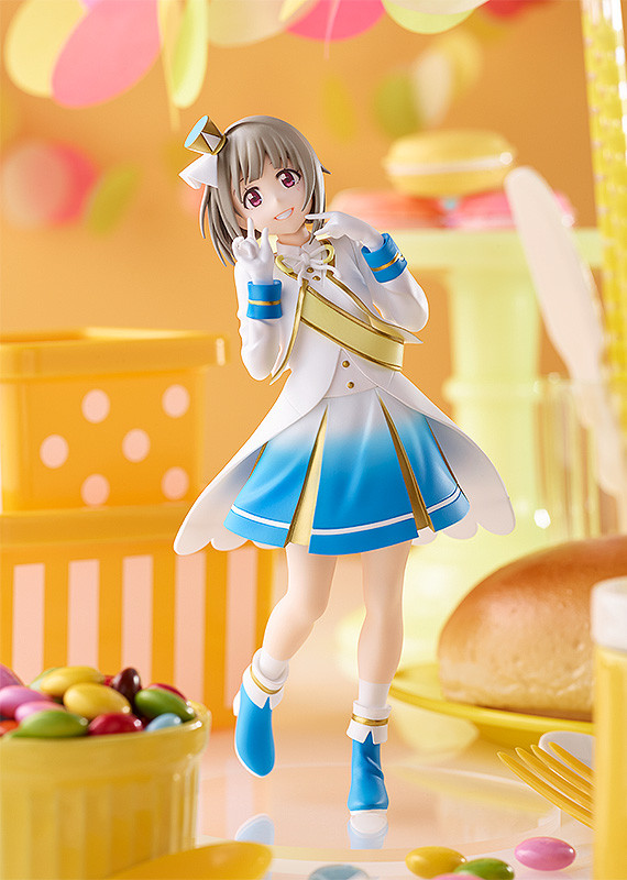 POP UP PARADE 中須かすみ