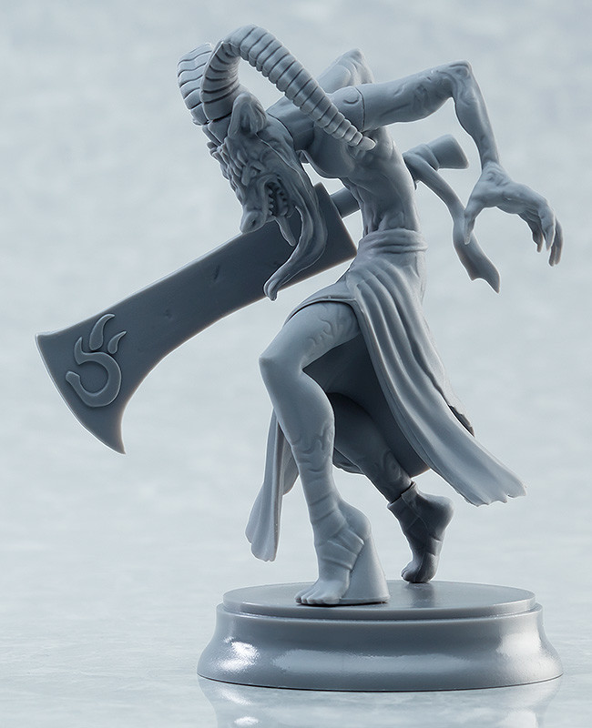 サーヴァントクラスカード トレーディングフィギュア