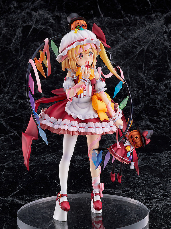 フランドール・スカーレット [AQ]